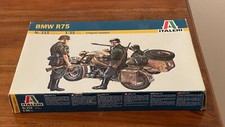 TF2602072 - Lotto ITALERI 1:35