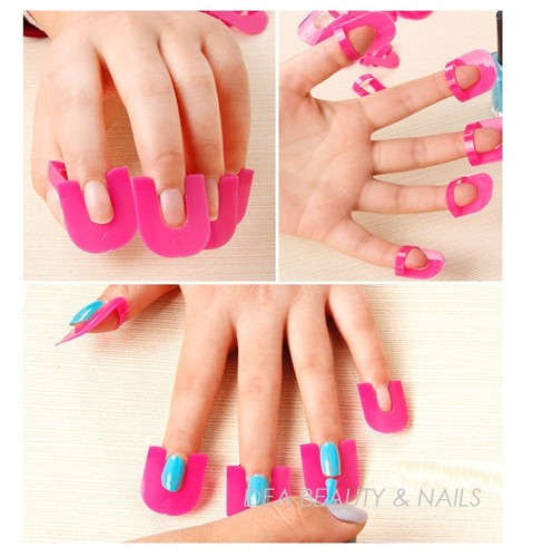 Kit guide per manicure - kit,
