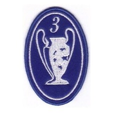 Patch champions league - [patch],