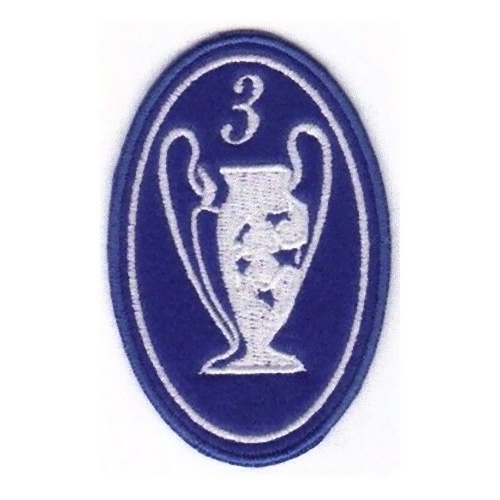 Patch champions league - champions,