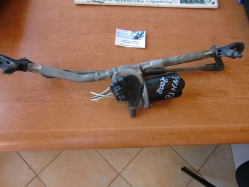 Motorino tergicristallo fiat - tergicristallo,