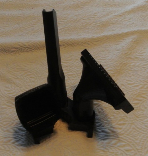 Caddy aspirapolvere vintage