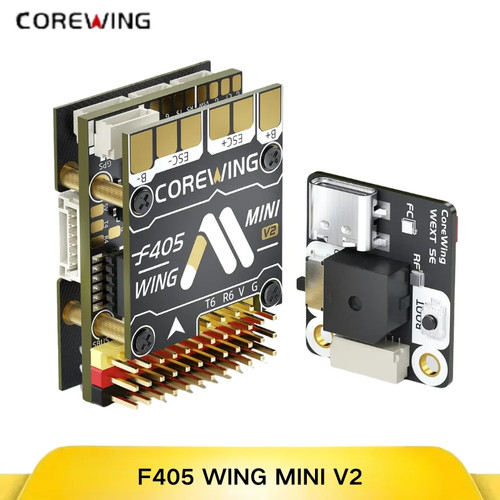 Corewing inav f405 wing - inav, v2