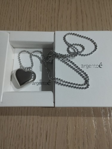 Collana chiama angeli con - collana,