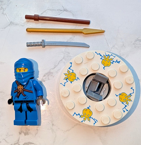 Lego minifigure njo0004 con - lego®,