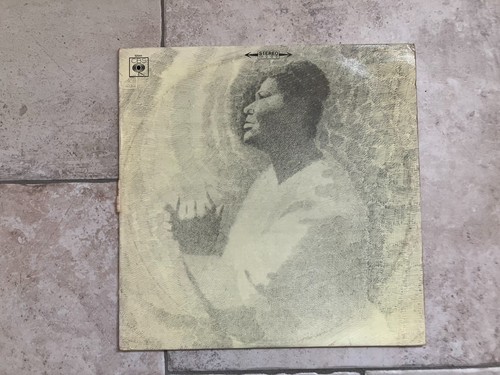 Mahalia jackson faith - jackson, _
