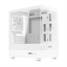 NOUA Fobia LH200 Bianco Case