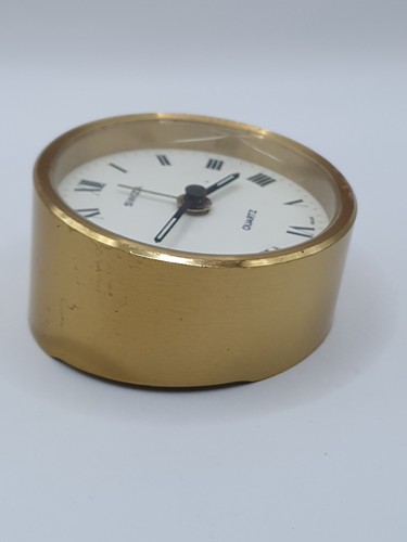 Swiza quartz travel alarm - quartz,