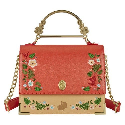 Loungefly disney princess - loungefly,