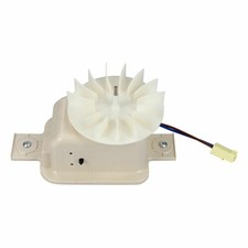 Ventilatore con Ala per