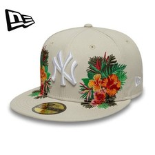NEW ERA 59FIFTY Flower Icon