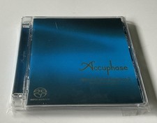 Accuphase Special Sound