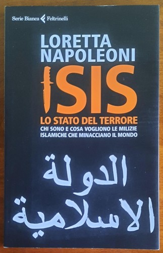 Isis stato del terrore - isis.,