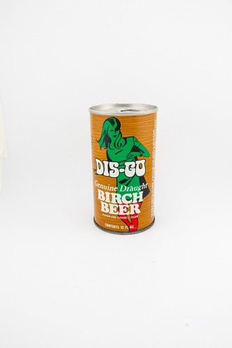 Dis birra betulla - di, alla
