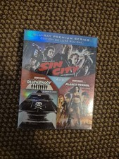 Premium series grindhouse - premium,