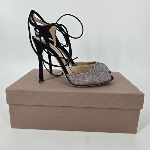 Sandali allacciati gianvito - allacciati,