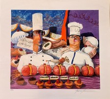 Pino procopio i pasticcieri - pino,