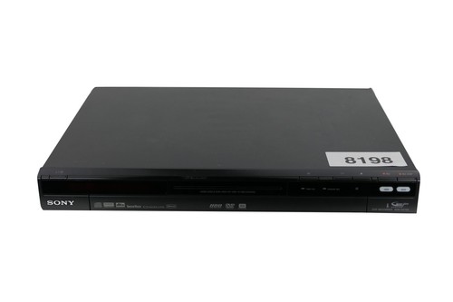 Sony rdr hx725 registratore - sony,
