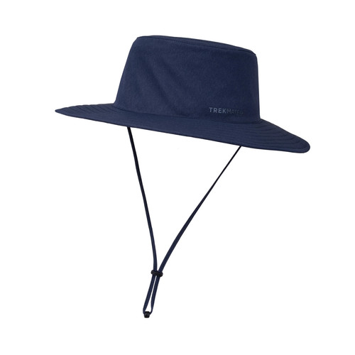 Cappello sole trekmates - cappello,