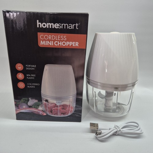 Homesmart mini tritatutto - homesmart,