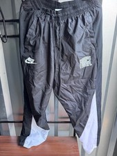 Set tuta Nike Force bianca e