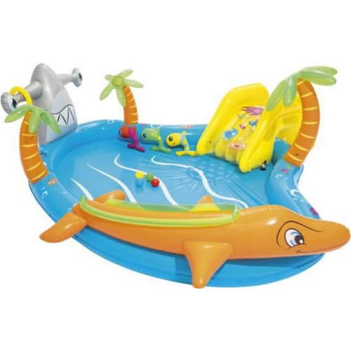 Bestway 53071 playcenter sea - bestway,