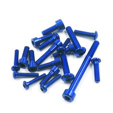 NEW Yeah Racing YA-0733DB