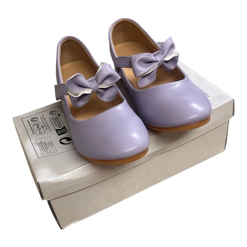 Scarpe bambina lavanda