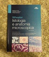 Istologia E Anatomia Microscopica - Wheater