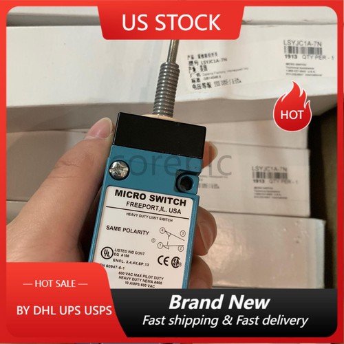 1pz nuovo lsyjc1a honeywell - nuovo,
