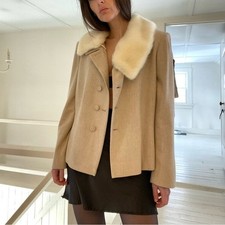 Giacca blazer Minuet vintage