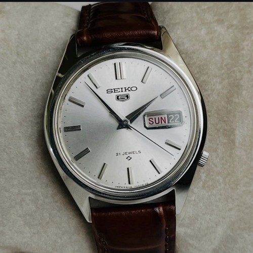Seiko automatico 6119 - seiko, 5
