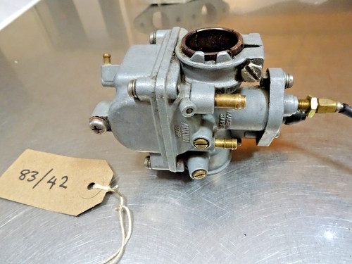 Carburatore ciclomotore suzuki - carburatore,