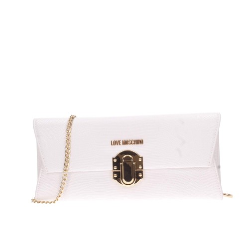 Love moschino borsa ecopelle - moschino,