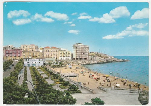 Vieste foggia villa e - -,