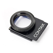 Contax Oye Correction Lens 0