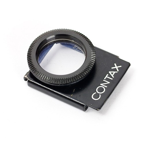 Contax oye correction lens - oye, 0