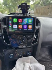 64 GB per Ford Focus MK3