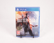 Battlefield 1 PS4