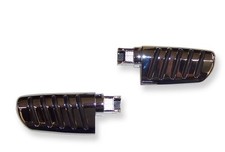 Pedane pedaline passeggero