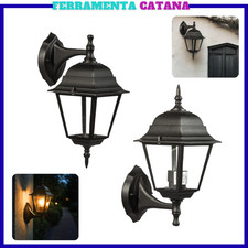 lampada da esterno per