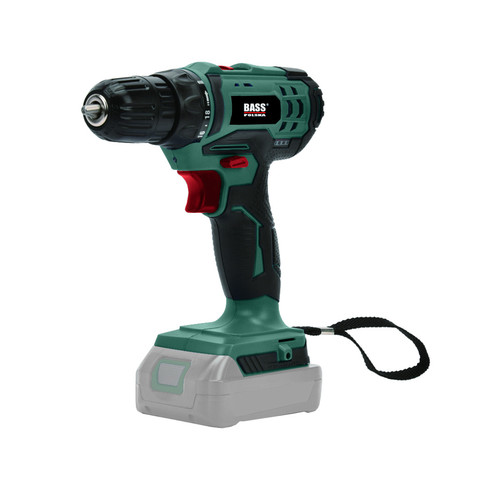 Trapano avvitatore batteria - a,