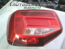 FANALE POSTERIORE SX AUDI Q2