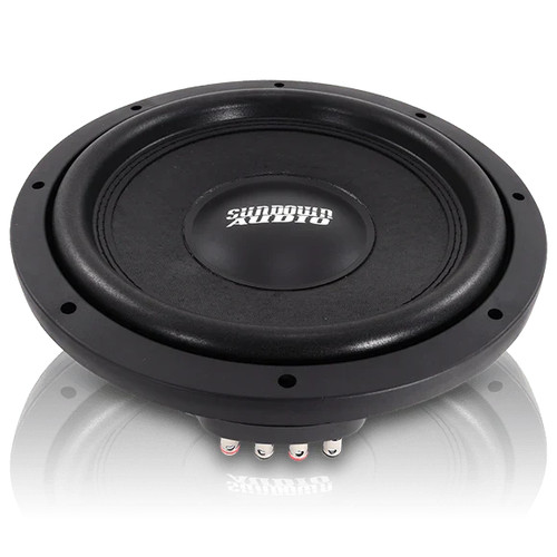 Sundown audio sml12 600w - sundown, 12"