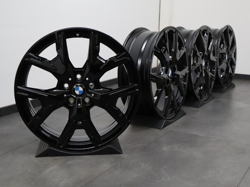 Nuovo set cerchi lega bmw - cerchi,