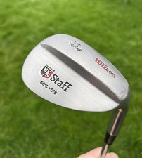 Wilson Staff 60° Lob Wedge -