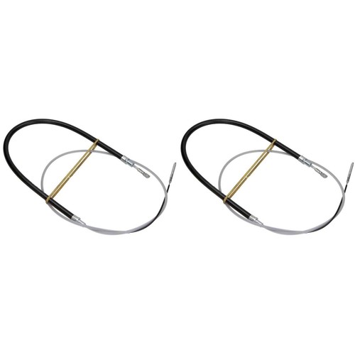 Maxgear cavo freno mano - maxgear,