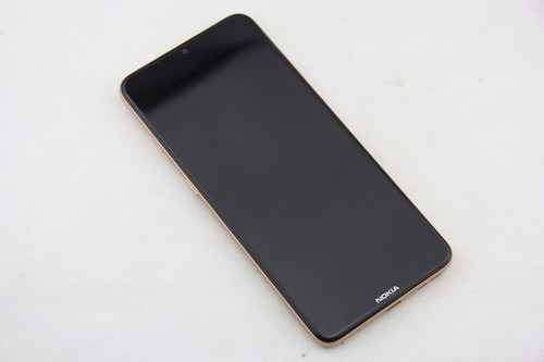 Smartphone nokia ta 1234 - nokia, ta-1234