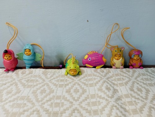 Peek pooh animali - pooh,,