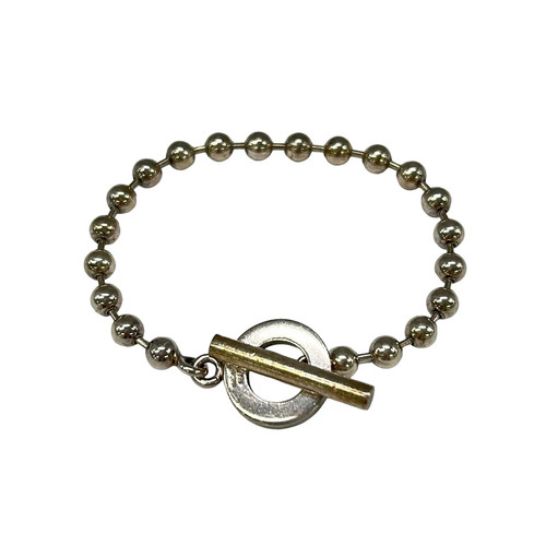 Bracciale gucci argento - bracciale,
